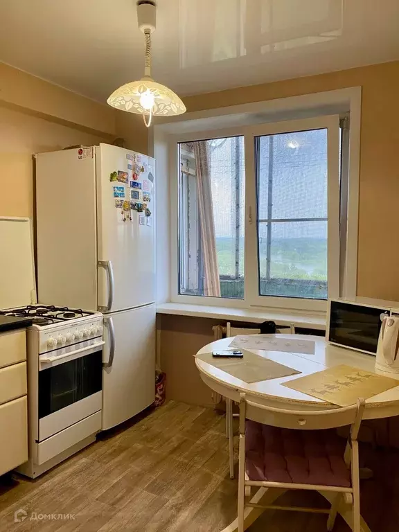 Продаётся 2-к квартира, 46 м - Фото 0