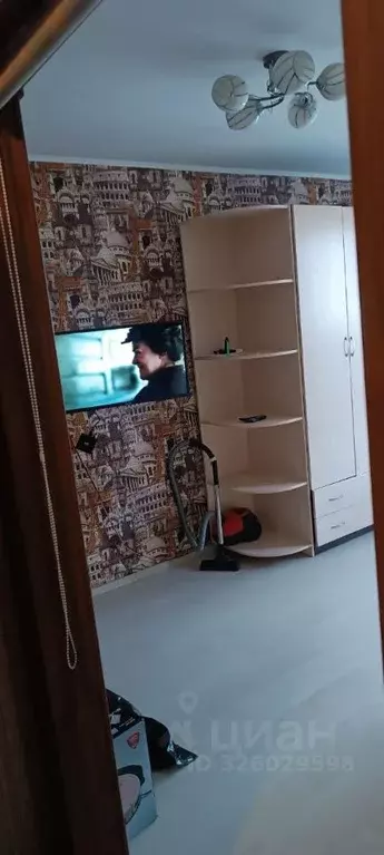 1-к кв. Новосибирская область, Новосибирск Затулинский жилмассив, ул. ... - Фото 1