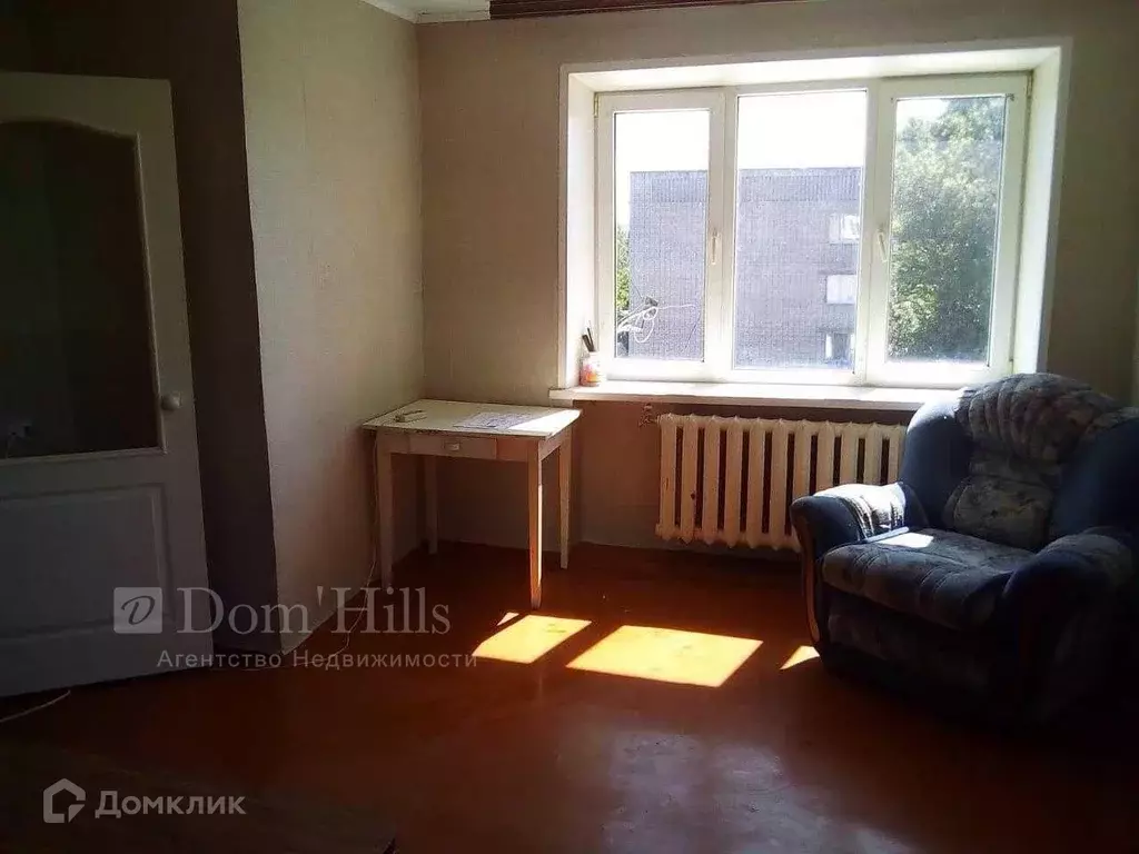 Продаётся квартира-студия, 24.5 м - Фото 0