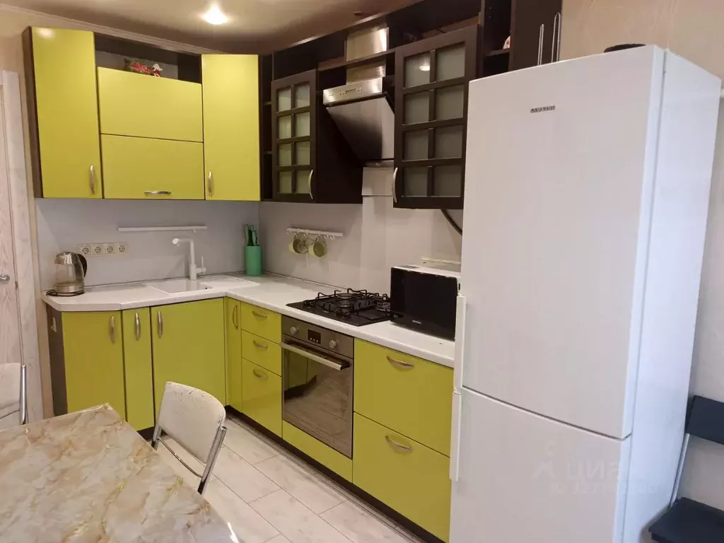 1-к кв. Москва Нахимовский просп., 27К3 (35.2 м) - Фото 2