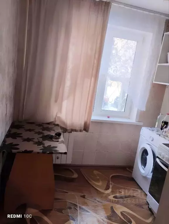 2-к кв. Красноярский край, Красноярск Красномосковская ул., 1 (48.0 м) - Фото 2