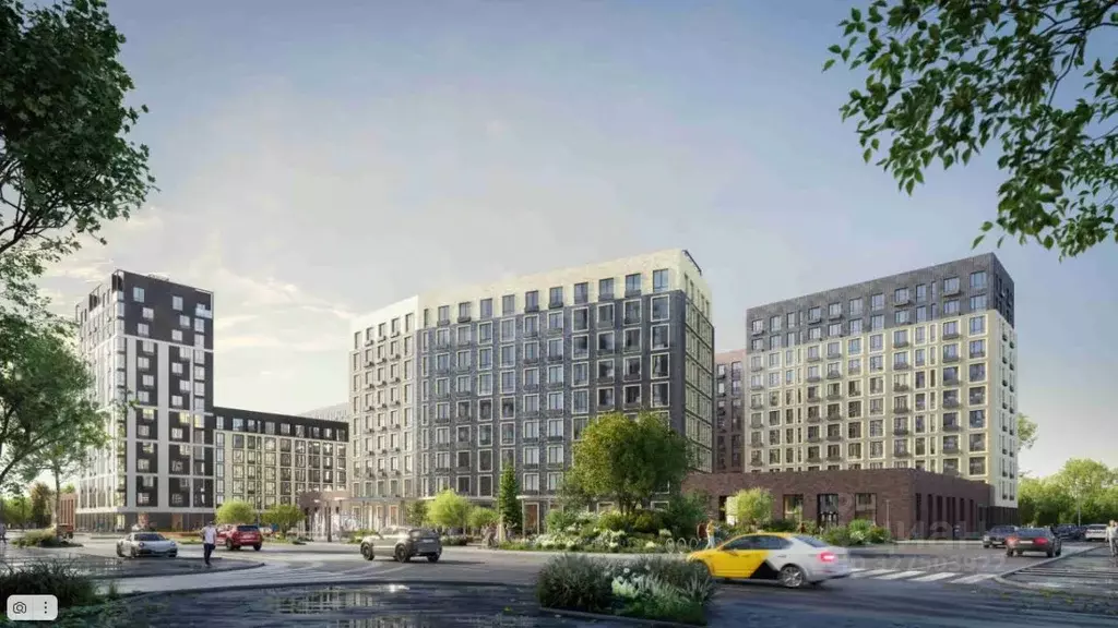 Помещение свободного назначения в Тюменская область, Тюмень ул. ... - Фото 2