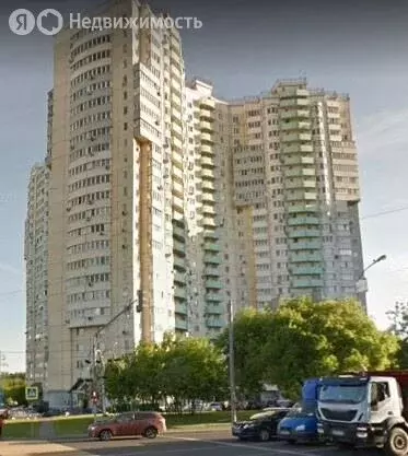 1-комнатная квартира: Москва, улица Москворечье, 4к6 (39.3 м) - Фото 1