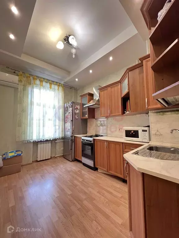 Продаётся 2-к квартира, 63.2 м - Фото 1