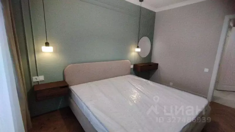 1-к кв. Москва Газгольдерная ул., 10 (42.0 м) - Фото 2