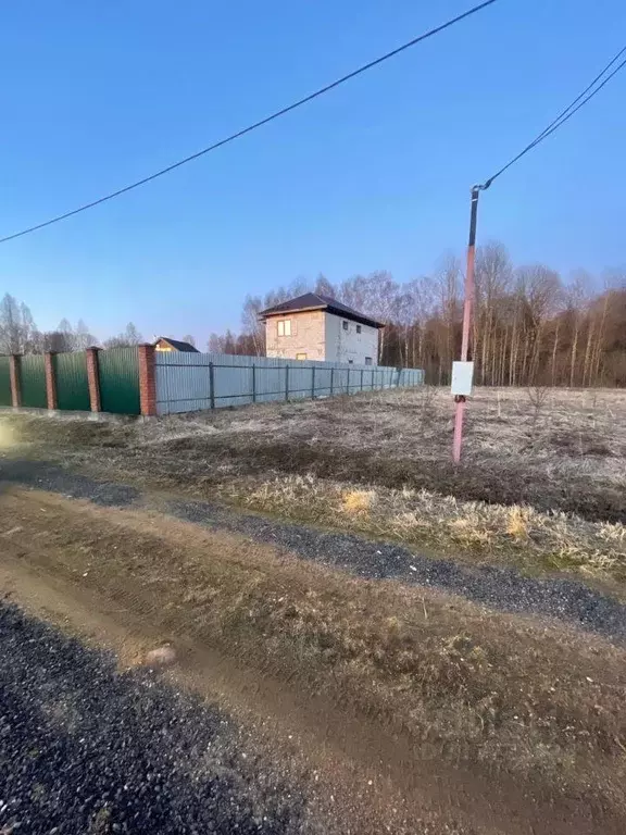 Участок, 24 сот., сельхоз (снт или днп) - Фото 1