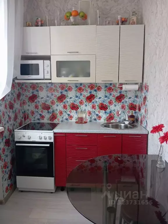 2-к кв. Новосибирская область, Новосибирск ул. Римского-Корсакова, 2 ... - Фото 2