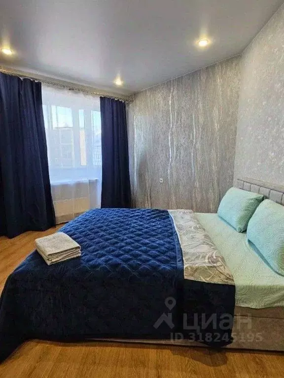 1-к кв. Забайкальский край, Чита Суглинная ул., 2А (39.0 м) - Фото 0