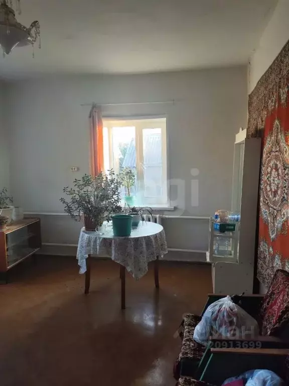 Дом в Белгородская область, Ровеньки городское поселение, Ровеньки рп ... - Фото 1