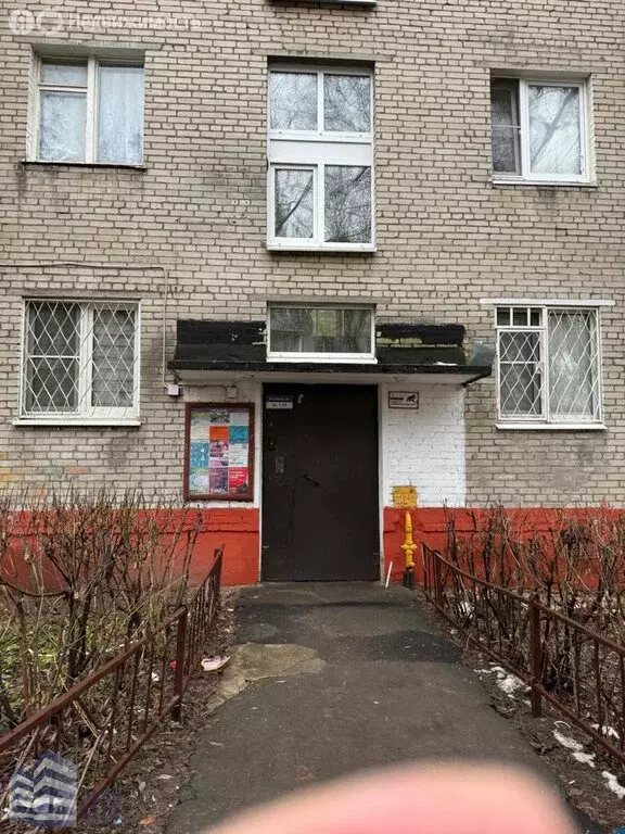 2-комнатная квартира: Реутов, улица Победы, 14 (41.1 м) - Фото 1