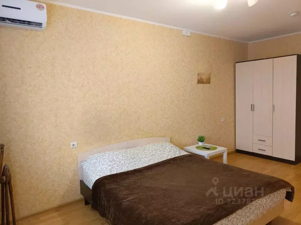 1-к кв. Белгородская область, Белгород ул. Есенина, 58 (40.0 м) - Фото 2