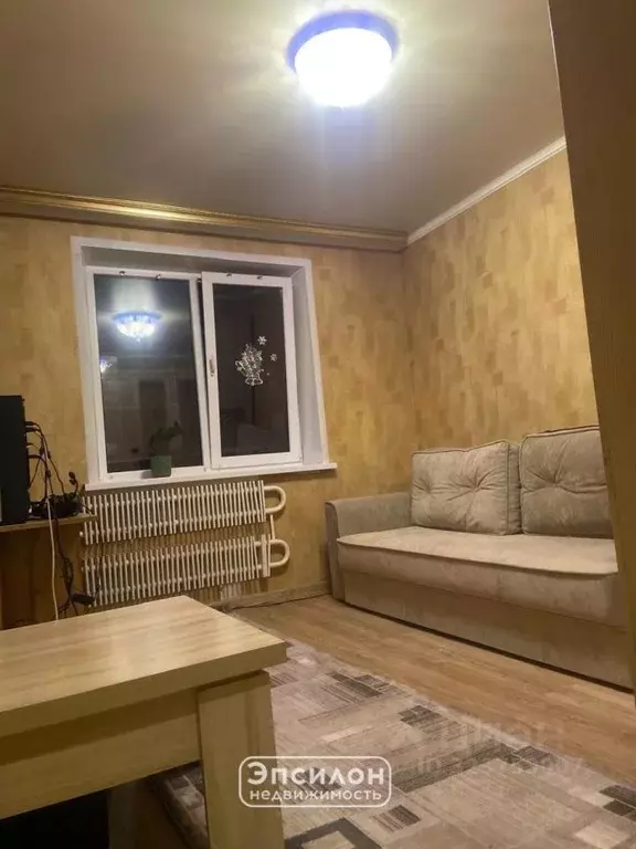 2-к кв. Курская область, Курск Северо-Западный мкр, проезд Сергеева, 4 ... - Фото 2