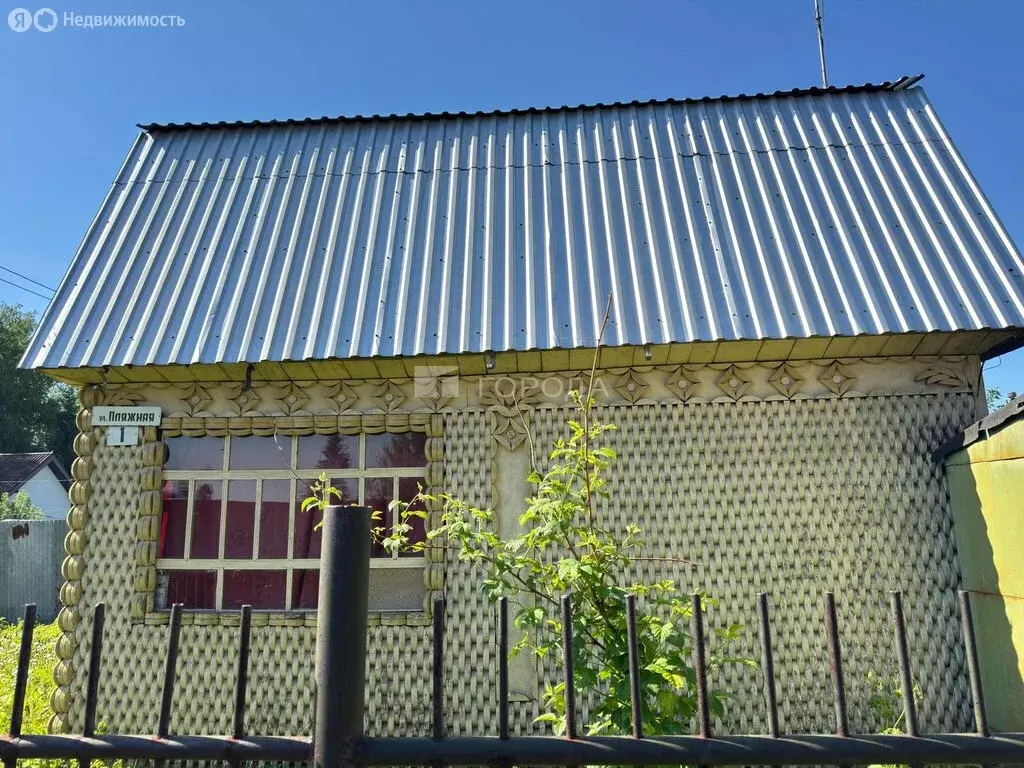 Участок в Новосибирский район, Кудряшовский сельсовет, СТ Электрик, ... - Фото 1