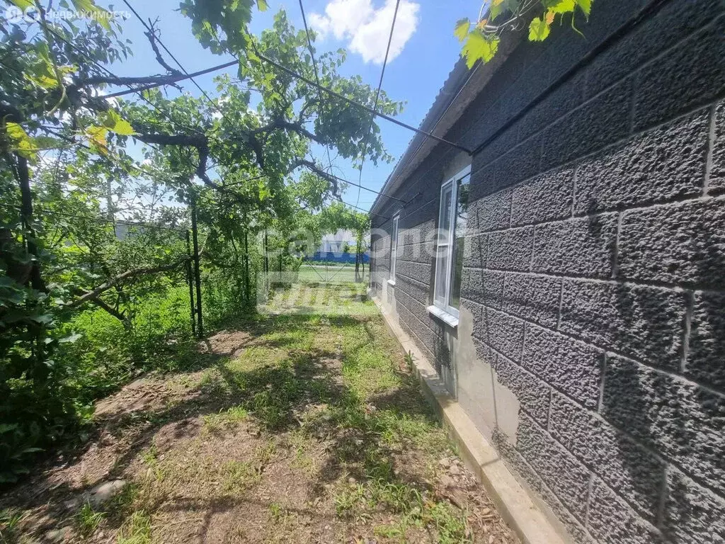 Дом в Краснодарский край, Приморско-Ахтарский муниципальный округ, ... - Фото 2