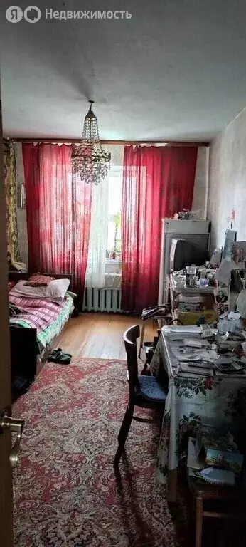 4-комнатная квартира: Улан-Удэ, Дорожная улица, 1 (72 м) - Фото 2