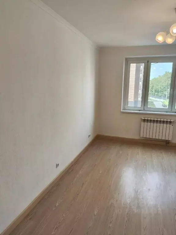 2-к кв. Москва ул. Кварцевая, 5к1 (58.5 м) - Фото 1