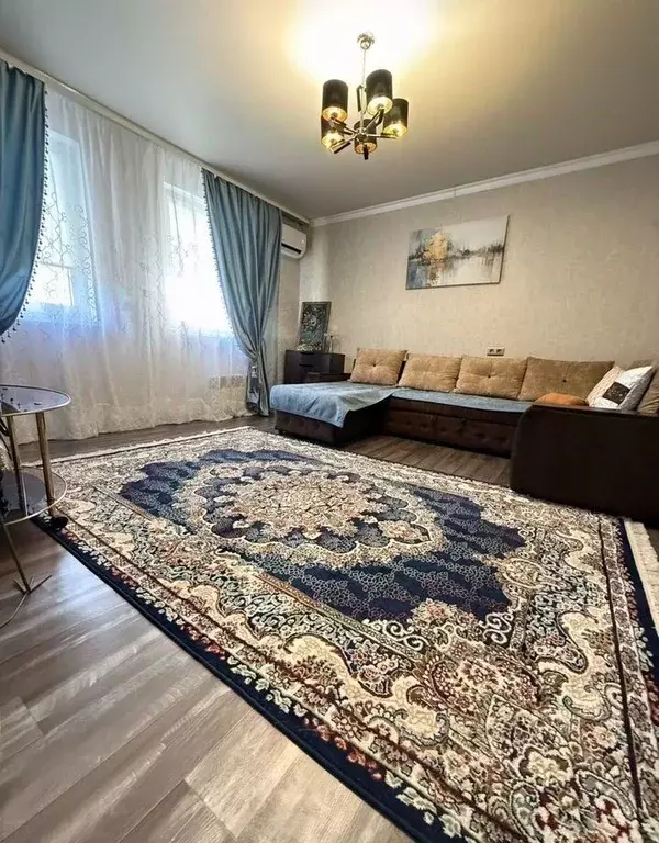 Дом в Краснодарский край, Геленджик городской округ, с. ... - Фото 1