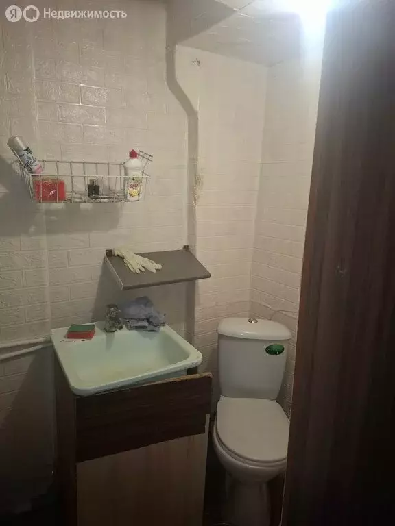 1к в 2-комнатной квартире (17 м) - Фото 1