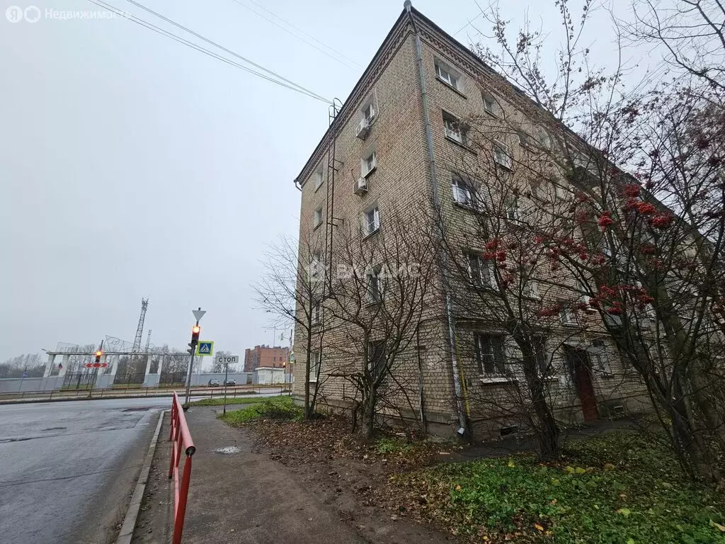 1-комнатная квартира: Рыбинск, улица Академика Губкина, 7 (31 м) - Фото 2