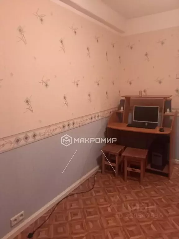 2-к кв. Ленинградская область, Ломоносовский район, Русско-Высоцкое ... - Фото 1