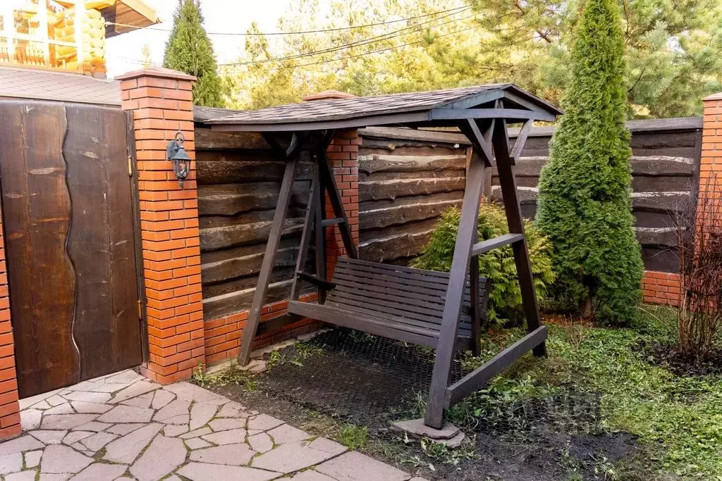 Дом в Башкортостан, Уфа ул. Красная, 1А (180 м) - Фото 2