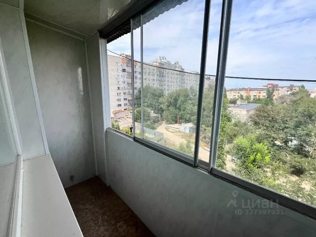 2-к кв. Волгоградская область, Волгоград ул. Огарева, 18 (45.2 м) - Фото 2