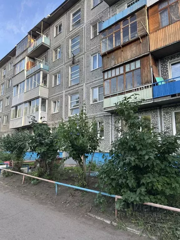 2-к кв. Омская область, Омск Мельничная ул., 9А (44.0 м) - Фото 0