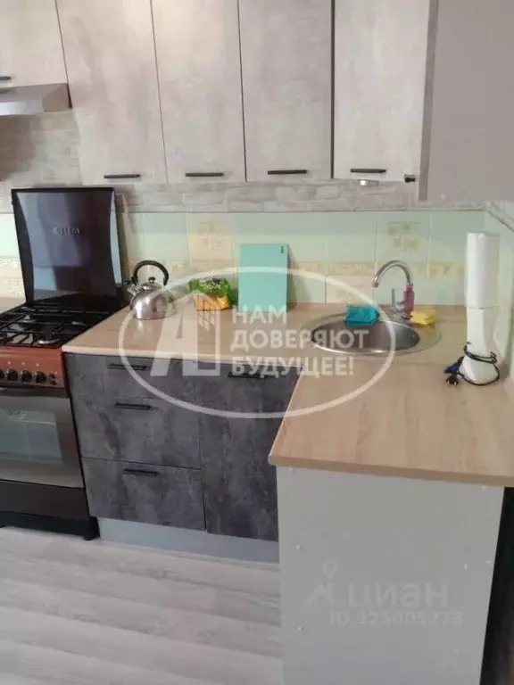 3-к кв. Пермский край, Чусовой Коммунистическая ул., 6/2 (70.3 м) - Фото 2