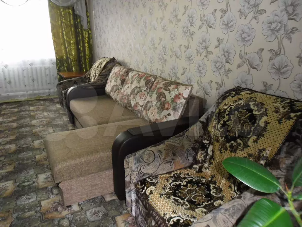 3-к. квартира, 75 м, 1/2 эт. - Фото 0