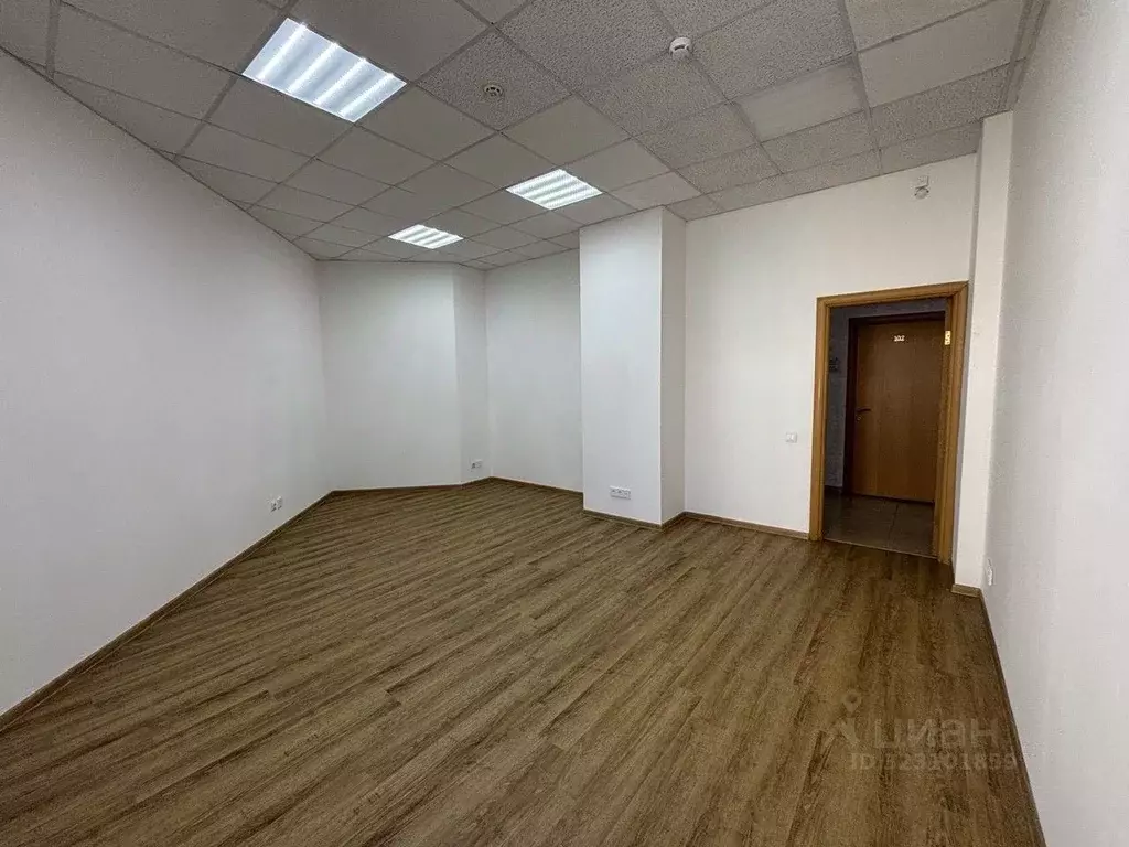 Офис в Томская область, Томск ул. Крылова, 21 (23 м) - Фото 1