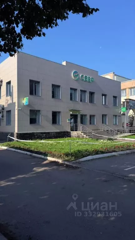 Офис в Башкортостан, Дюртюли ул. Ленина, 1/3 (1003 м) - Фото 1