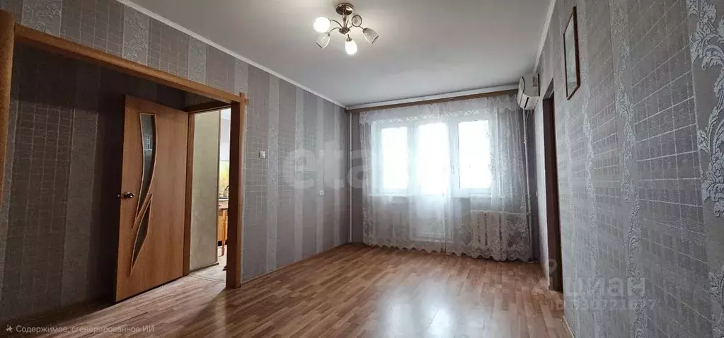 2-к кв. Крым, Керчь Аршинцево мкр, ул. Победы, 15 (45.7 м) - Фото 1