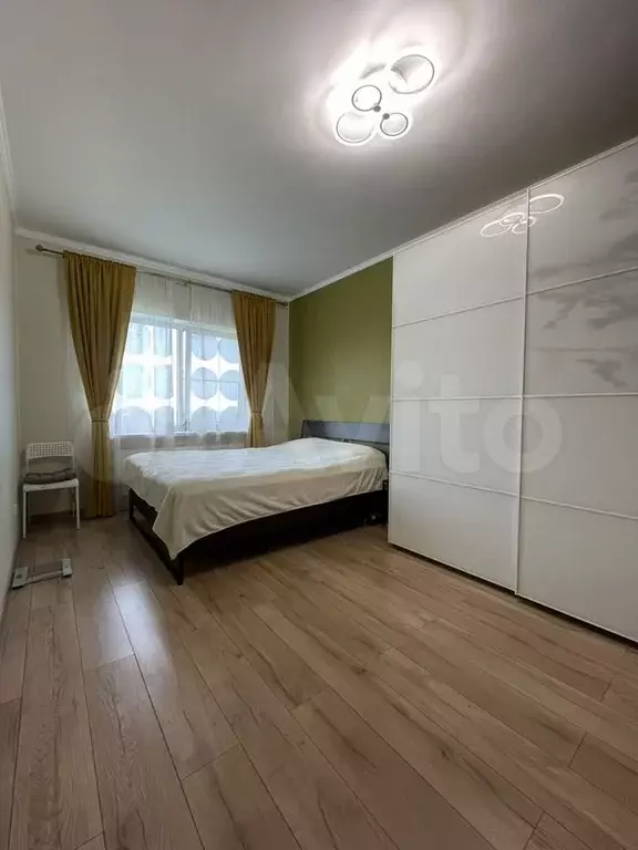 1-к. квартира, 35 м, 23/26 эт. - Фото 1
