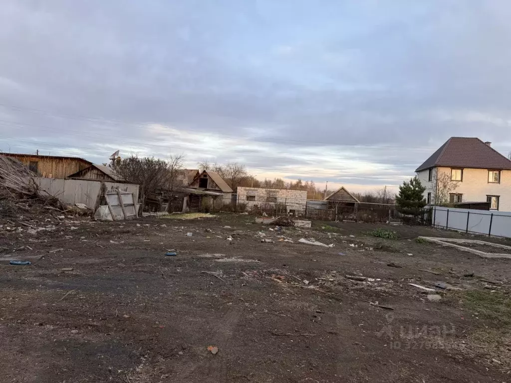 Участок в Челябинская область, Копейск Планерная ул. (7.3 сот.) - Фото 1