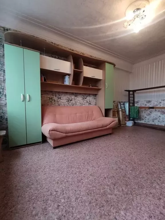 Комната Ярославская область, Ярославль Советская ул., 65а (20.0 м) - Фото 2