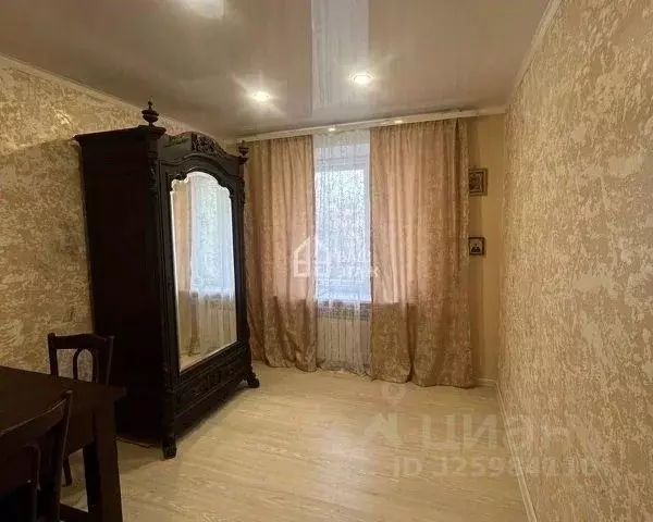 3-к кв. Калужская область, Калуга ул. Суворова, 183 (62.0 м) - Фото 1