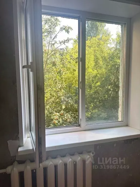 1-к кв. Чувашия, Чебоксары ул. Кадыкова, 22 (33.0 м) - Фото 1