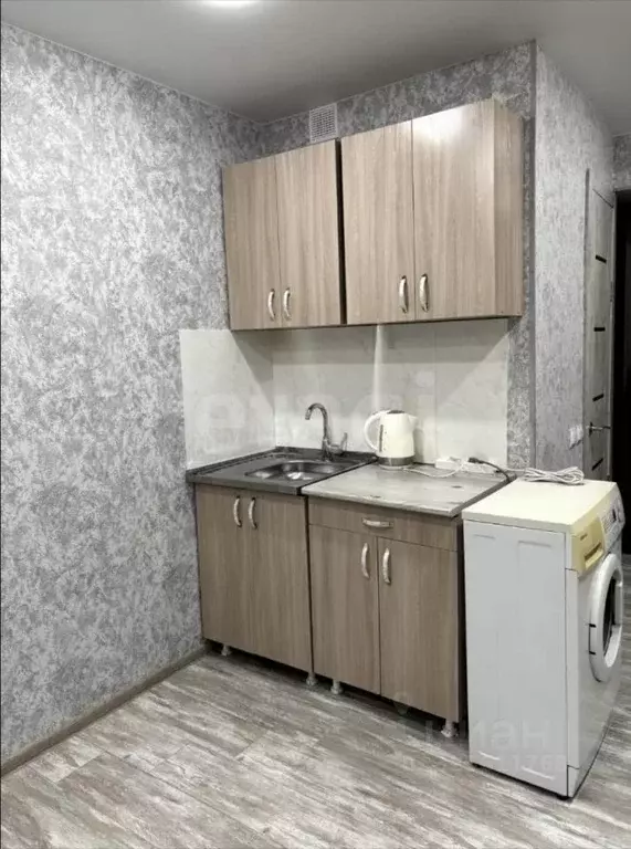 Студия Красноярский край, Красноярск ул. Курчатова, 8/19 (17.0 м) - Фото 2