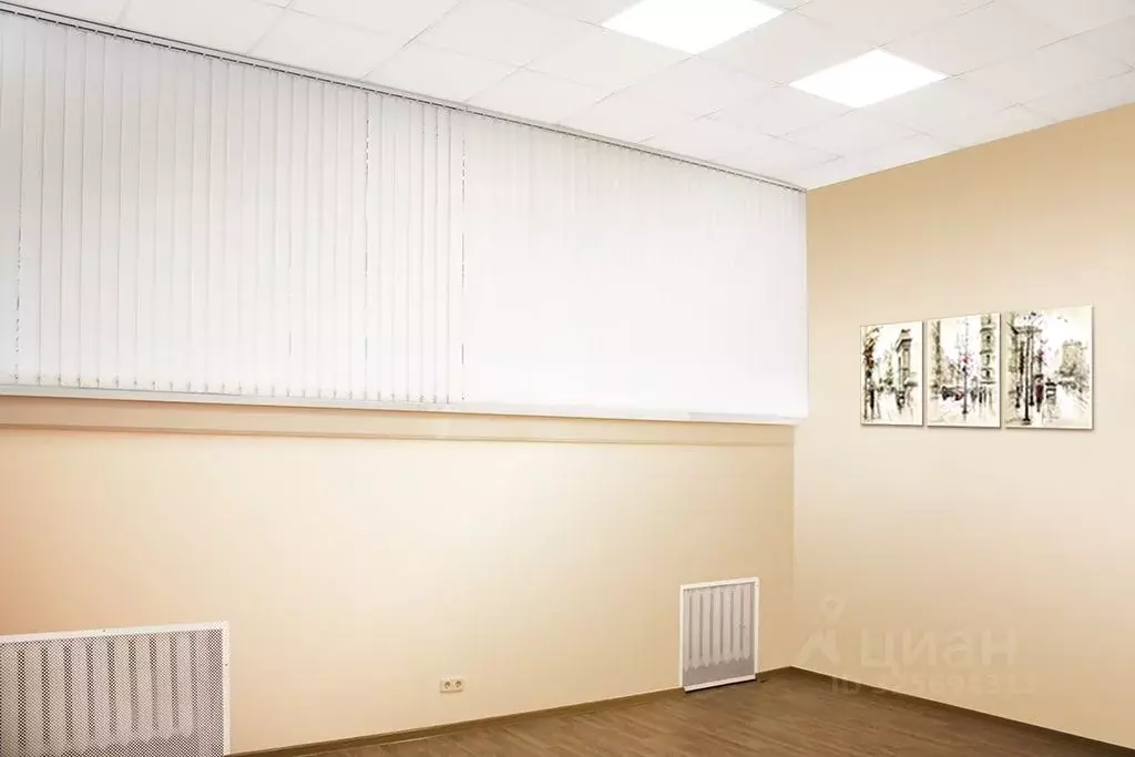 Офис в Москва Научный проезд, 8С1 (61 м) - Фото 1