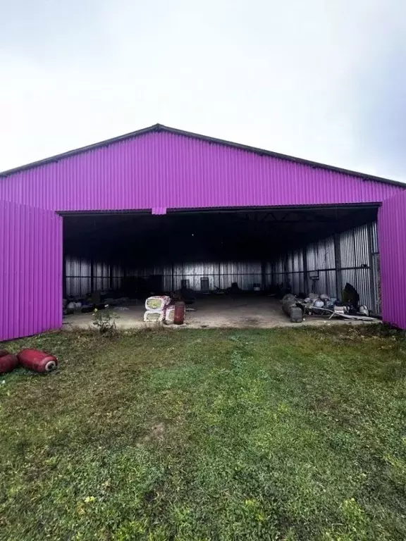 Участок в Владимирская область, Судогодский район, д. Суховка  (135.0 ... - Фото 1