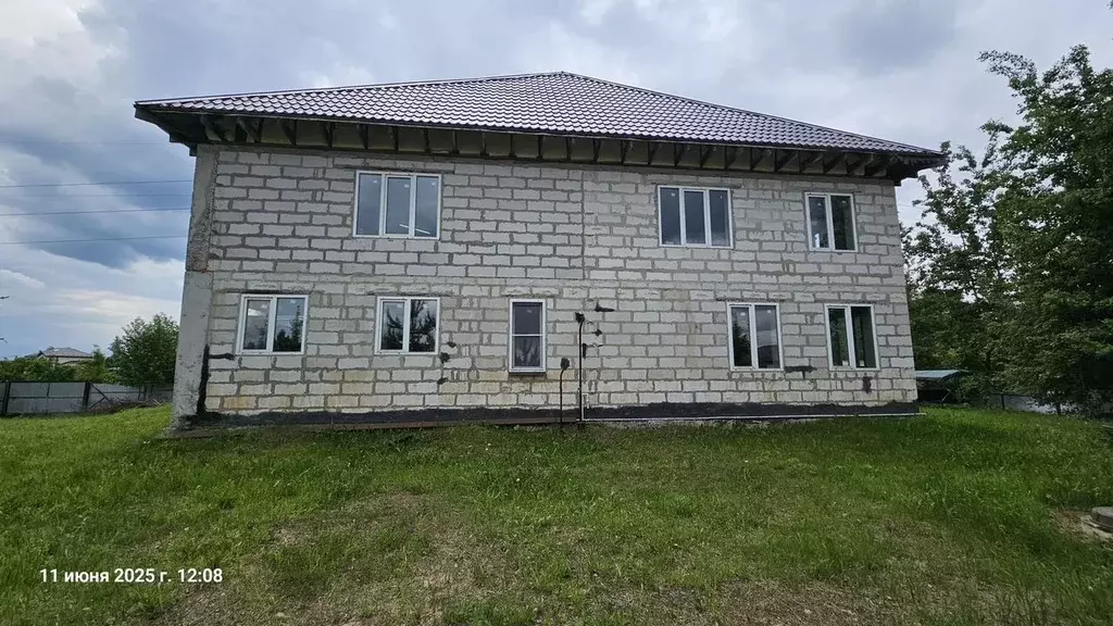 Дом в Ленинградская область, Всеволожский район, Заневское городское ... - Фото 2