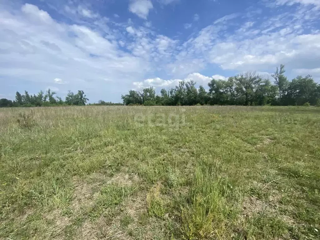 Участок в Белгородская область, Старооскольский городской округ, с. ... - Фото 1