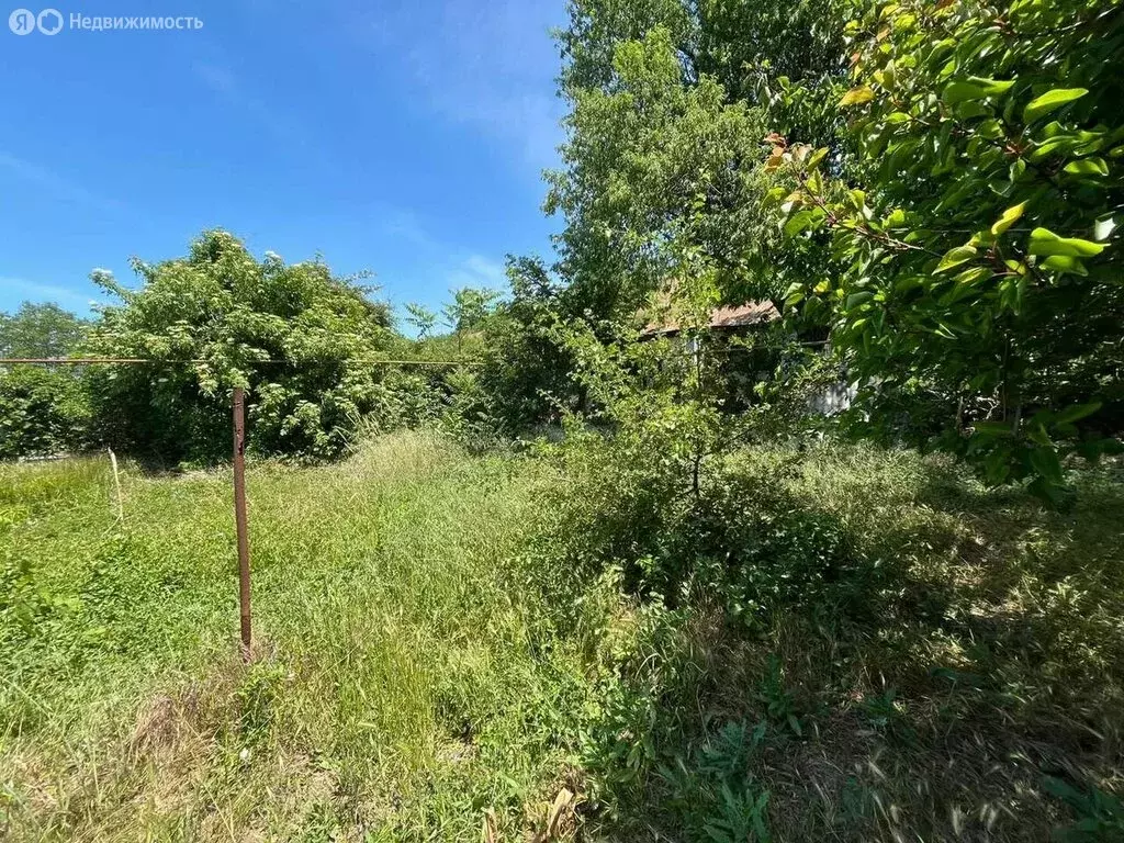 Участок в Севастополь, Гранатная улица, 18 (4 м) - Фото 1