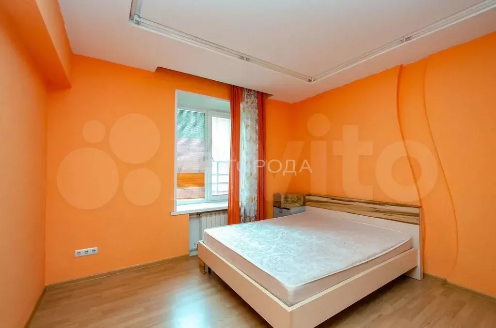 3-к. квартира, 75,9 м, 2/5 эт. - Фото 0