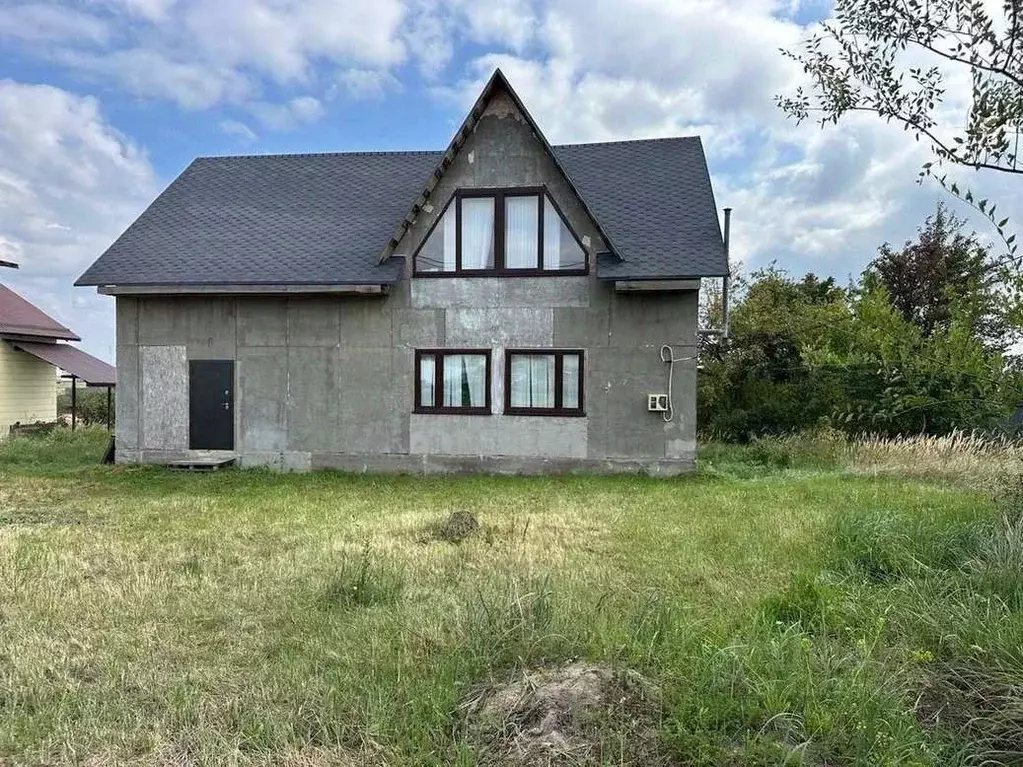 Коттедж в Белгородская область, Старый Оскол пер. 9-й Владимирский, 8 ... - Фото 2