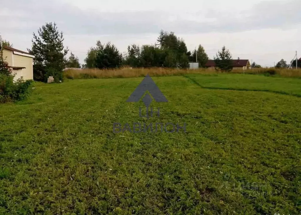 Участок в Ростовская область, Волгодонск ул. Отдыха, 14 (10.3 сот.) - Фото 1