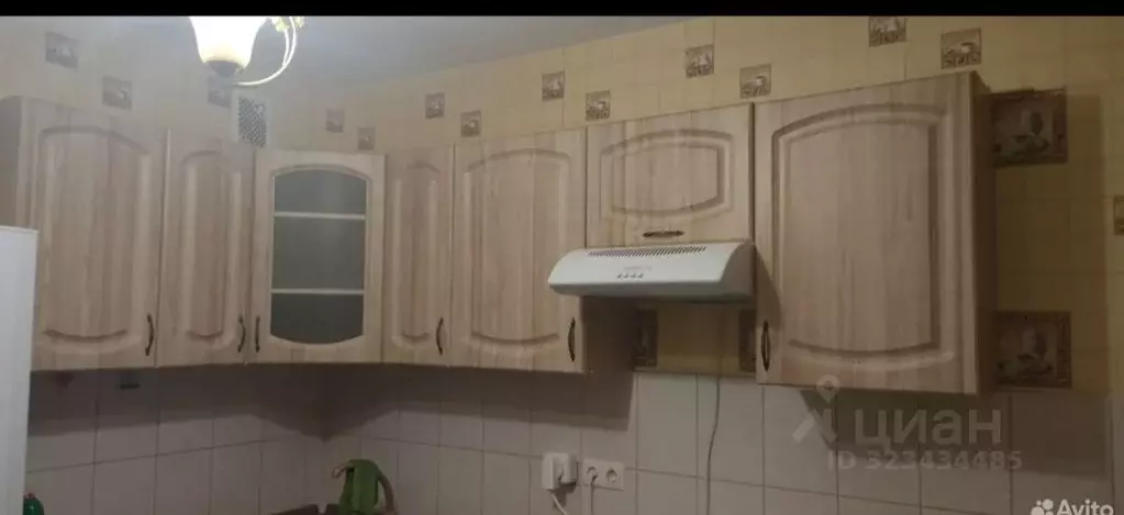 1-к кв. Калужская область, Калуга Тарутинская ул., 231к5 (42.0 м) - Фото 2