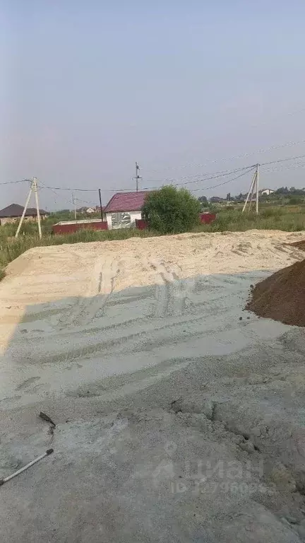 Участок в Амурская область, Благовещенск 5-я Стройка мкр,  (12.97 ... - Фото 1