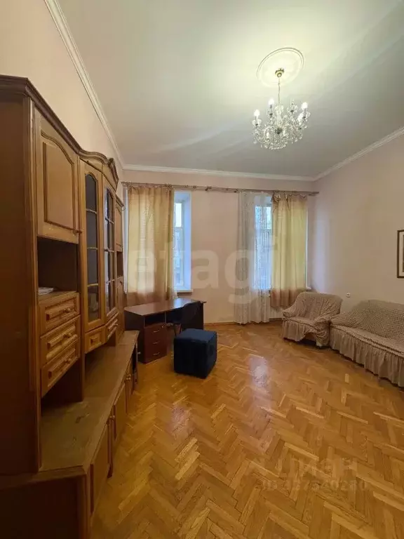 2-к кв. Санкт-Петербург ул. Марата, 16 (53.0 м) - Фото 1