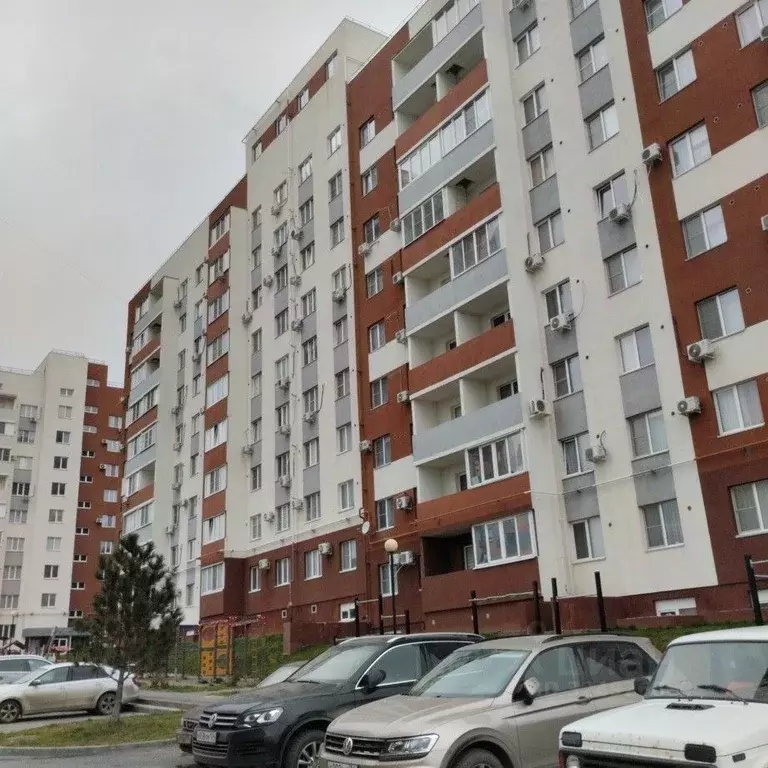 2-к кв. Волгоградская область, Волгоград ул. Шумского, 11 (52.0 м) - Фото 1